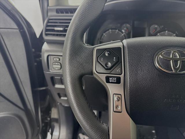 used 2024 Toyota 4Runner car, priced at $43,500