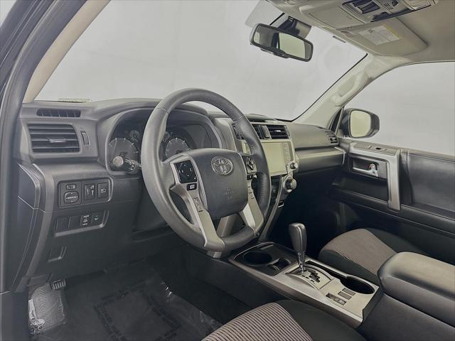 used 2024 Toyota 4Runner car, priced at $43,500
