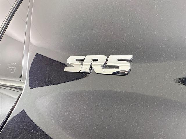 used 2024 Toyota 4Runner car, priced at $43,500