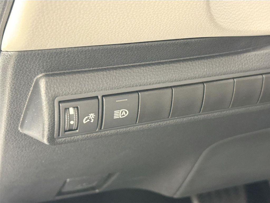 used 2024 Toyota Corolla car, priced at $23,500