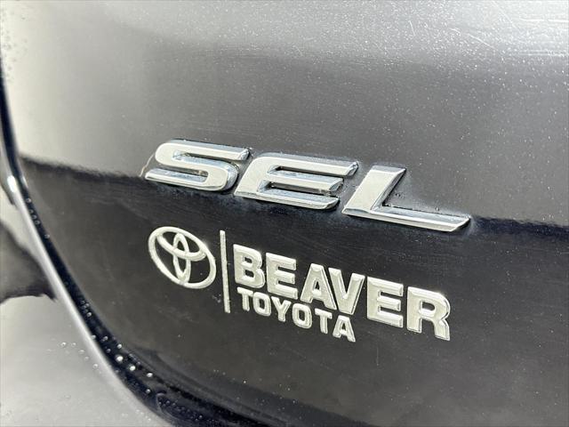 used 2024 Ford Edge car, priced at $29,500