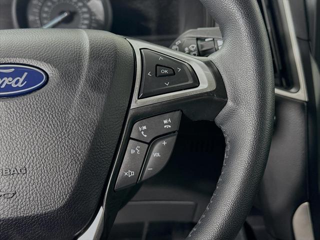used 2024 Ford Edge car, priced at $29,500