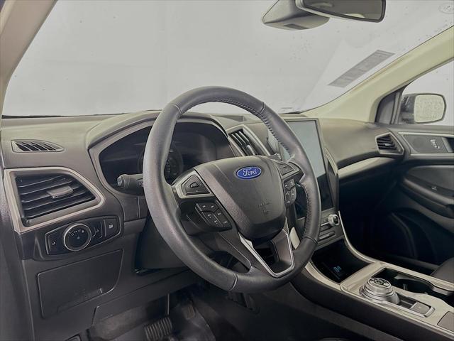 used 2024 Ford Edge car, priced at $29,500