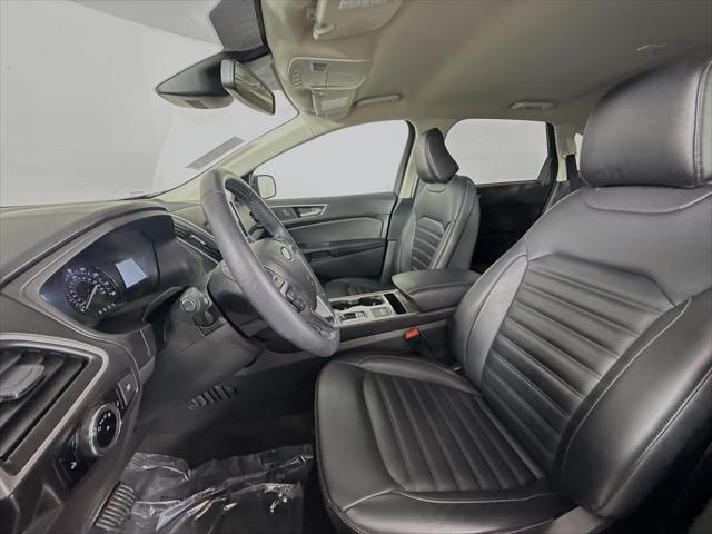 used 2024 Ford Edge car, priced at $29,500