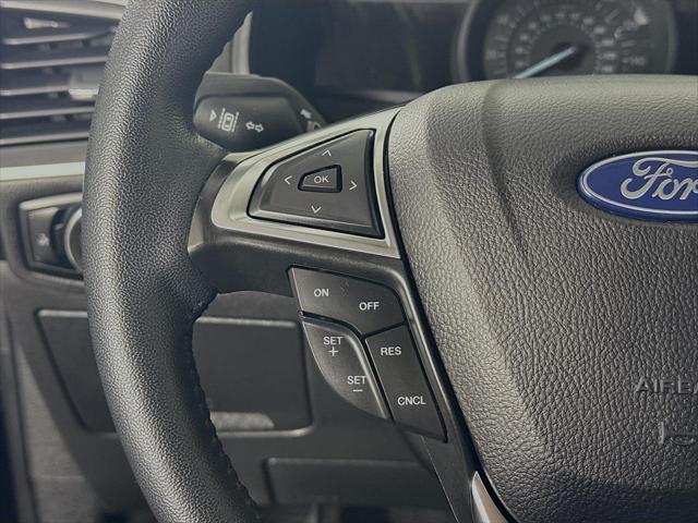used 2024 Ford Edge car, priced at $29,500