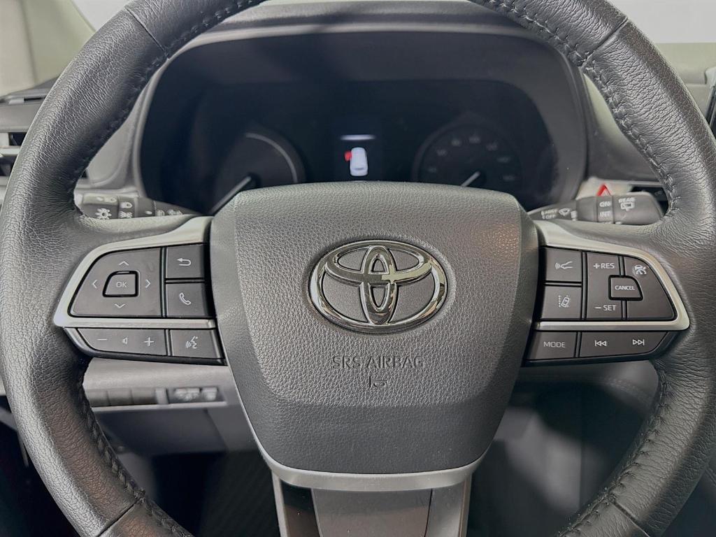 used 2022 Toyota Sienna car, priced at $48,000