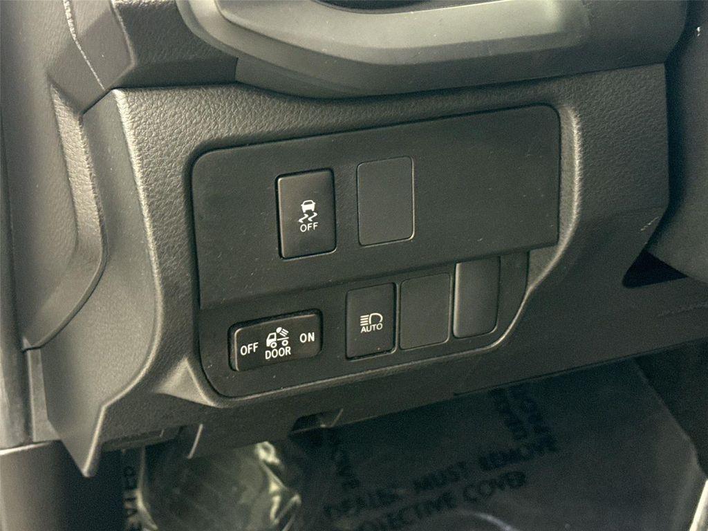 used 2022 Toyota Tacoma car, priced at $32,500