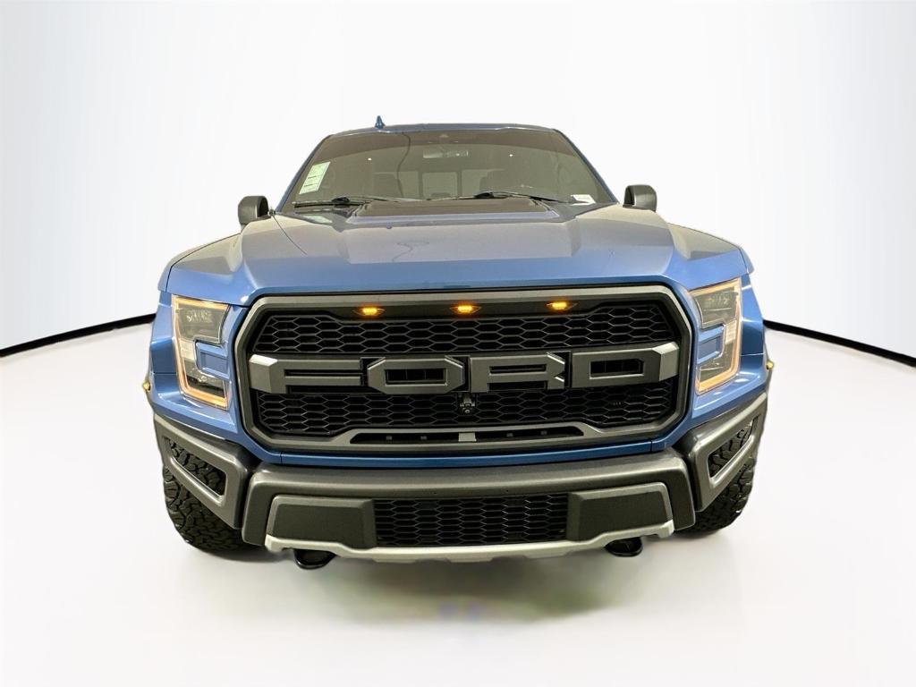 used 2020 Ford F-150 car, priced at $62,500