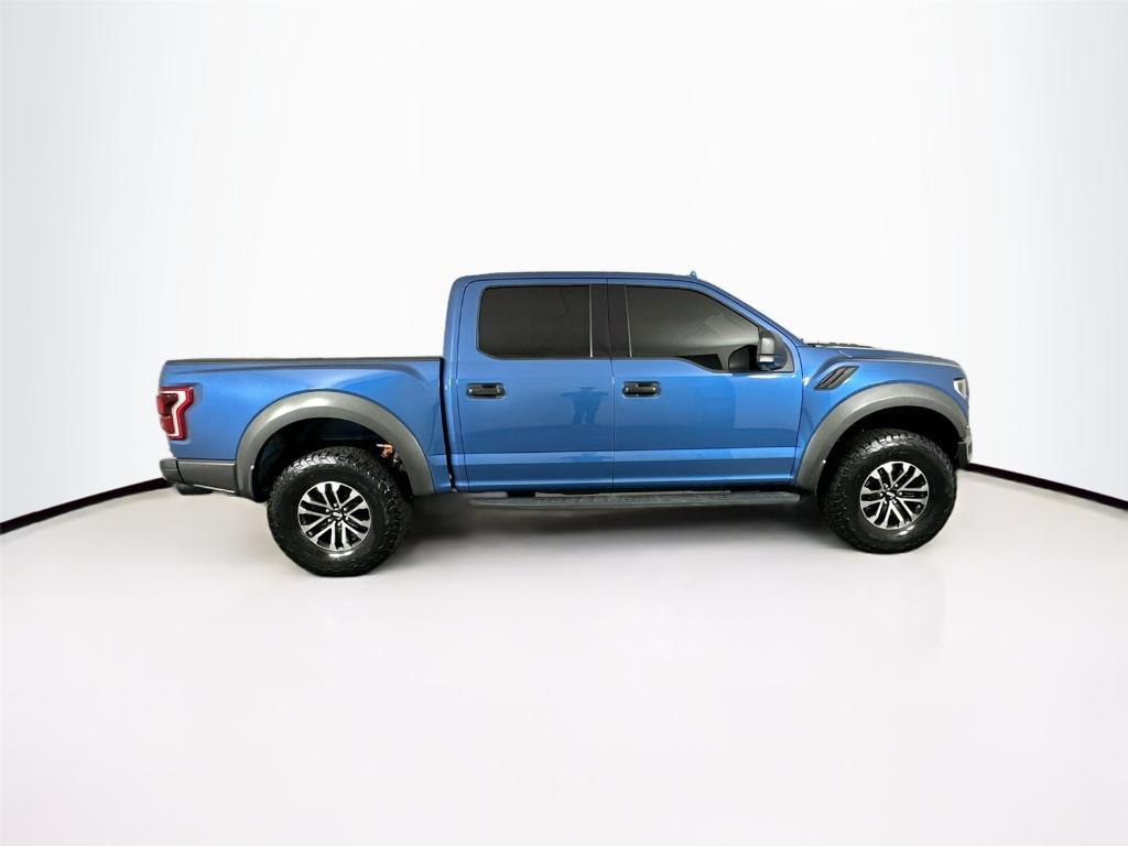 used 2020 Ford F-150 car, priced at $62,500