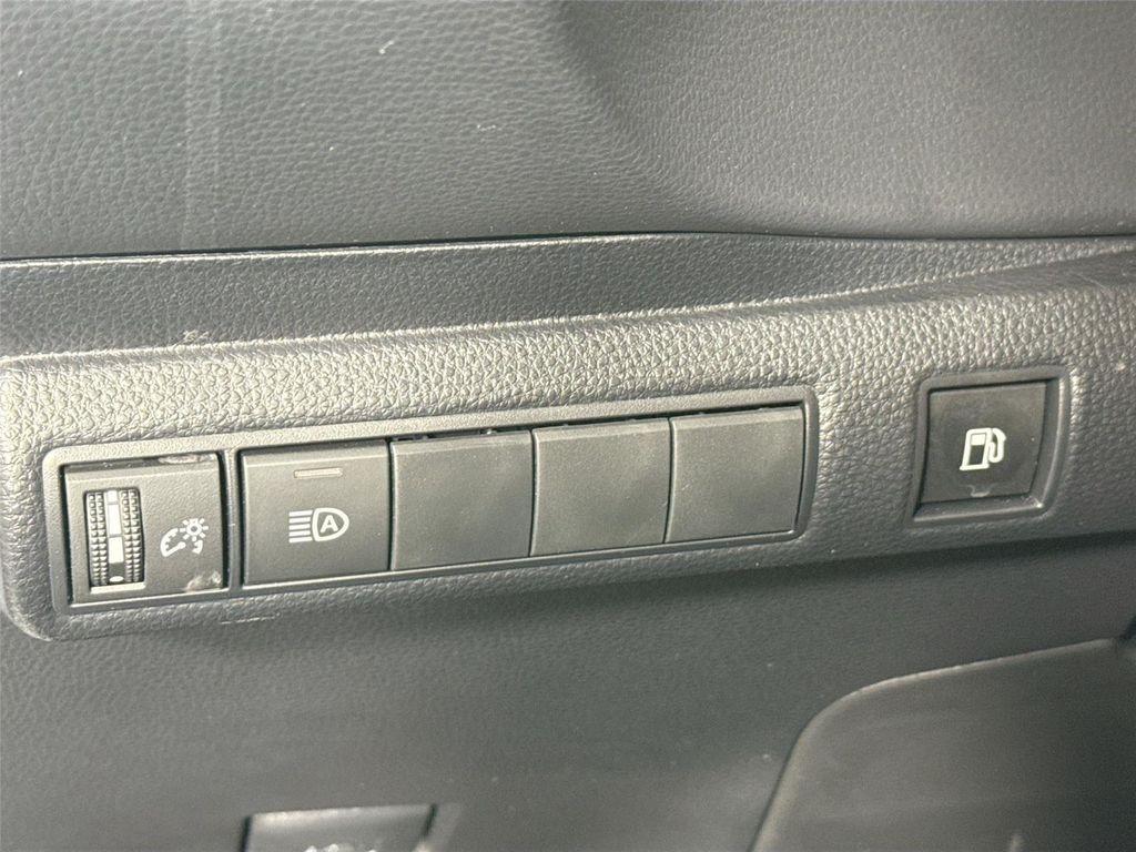 used 2024 Toyota Corolla Hybrid car, priced at $23,000