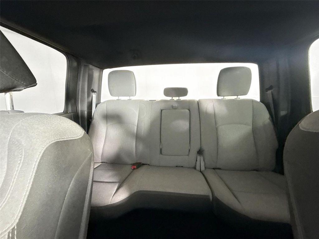 used 2024 Ram 2500 car, priced at $50,000