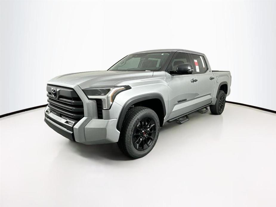 new 2024 Toyota Tundra car, priced at $56,354