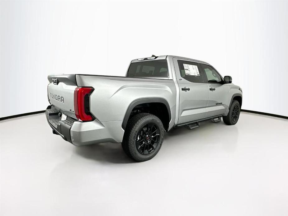 new 2024 Toyota Tundra car, priced at $56,354