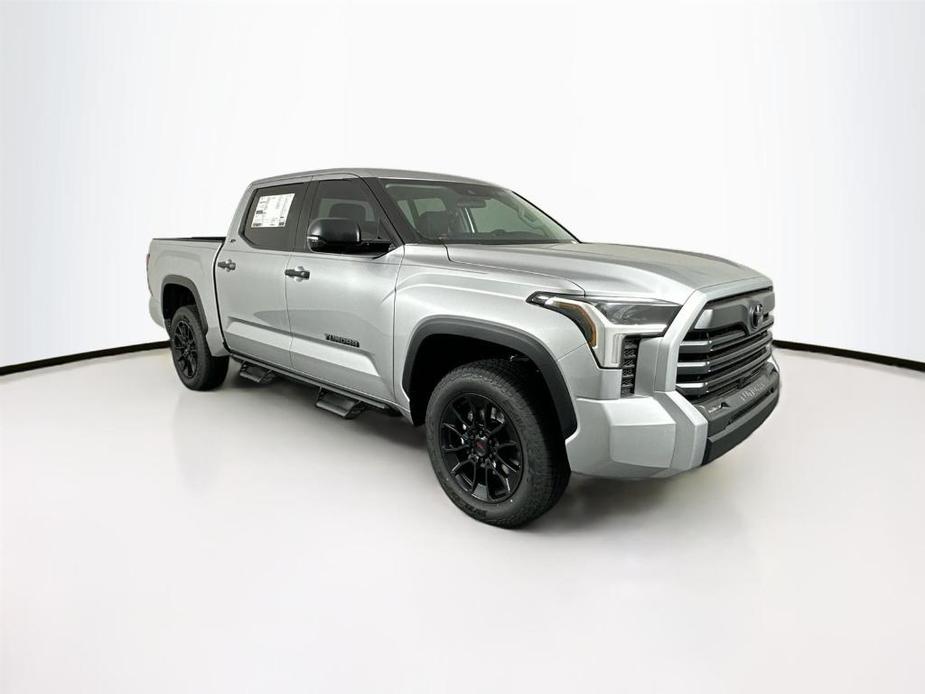 new 2024 Toyota Tundra car, priced at $56,354