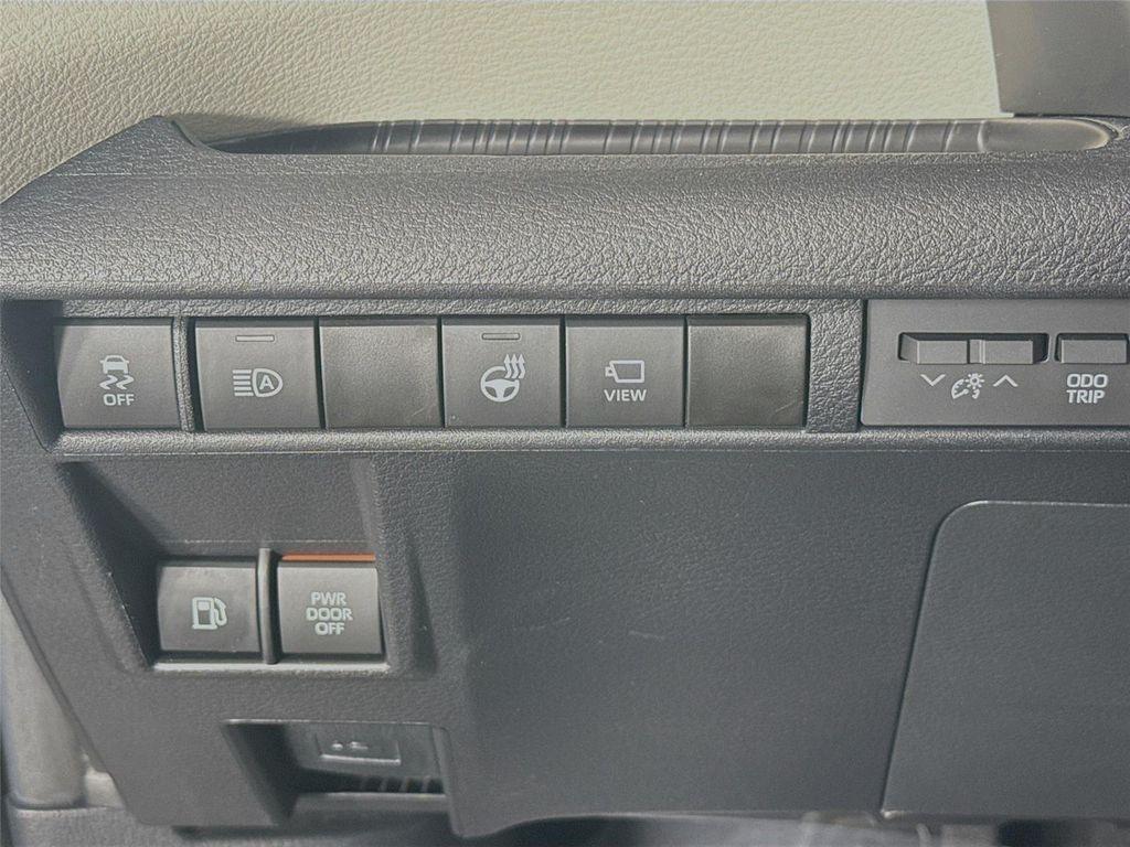 used 2024 Toyota Sienna car, priced at $56,000