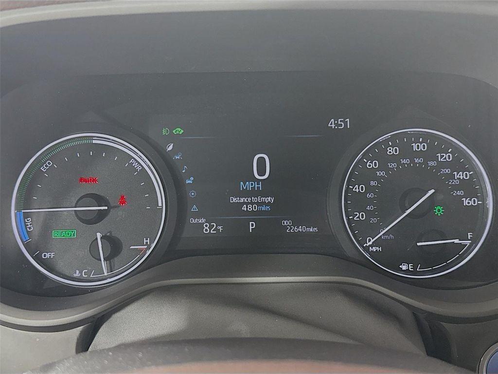 used 2024 Toyota Sienna car, priced at $56,000
