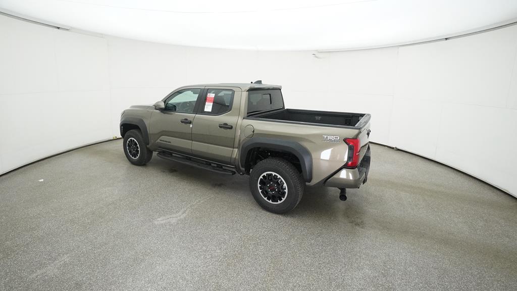 new 2025 Toyota Tacoma car, priced at $54,459