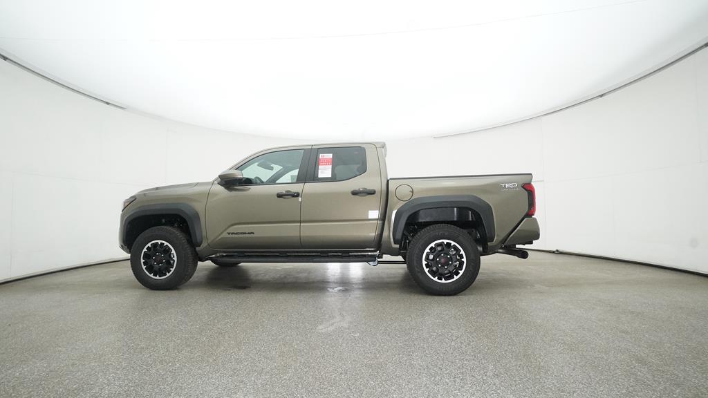 new 2025 Toyota Tacoma car, priced at $54,459