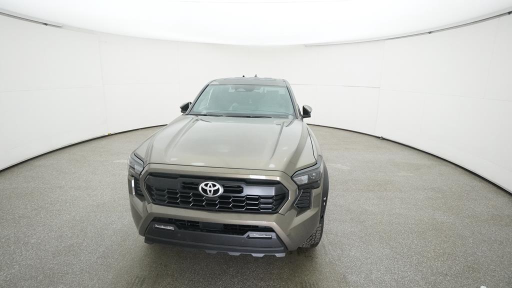 new 2025 Toyota Tacoma car, priced at $54,459