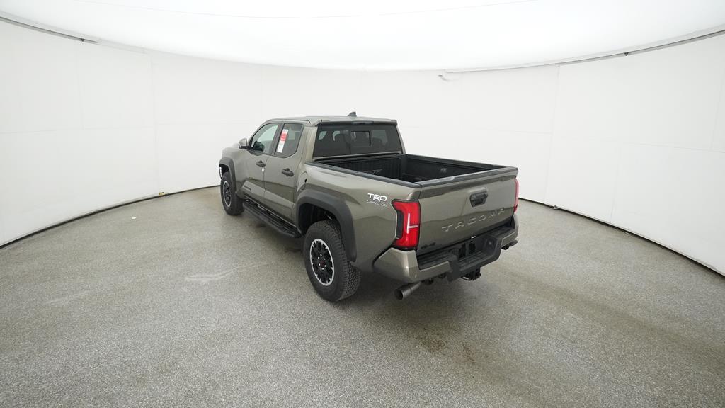 new 2025 Toyota Tacoma car, priced at $54,459