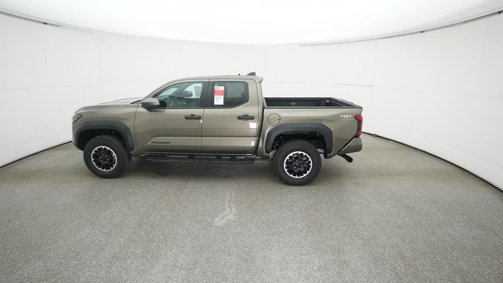 new 2025 Toyota Tacoma car, priced at $54,459