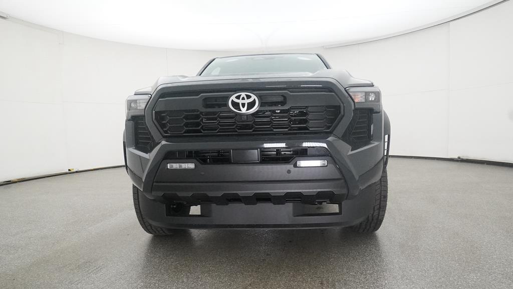 new 2025 Toyota Tacoma Hybrid car, priced at $58,720