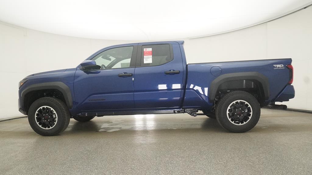 new 2025 Toyota Tacoma car, priced at $46,647