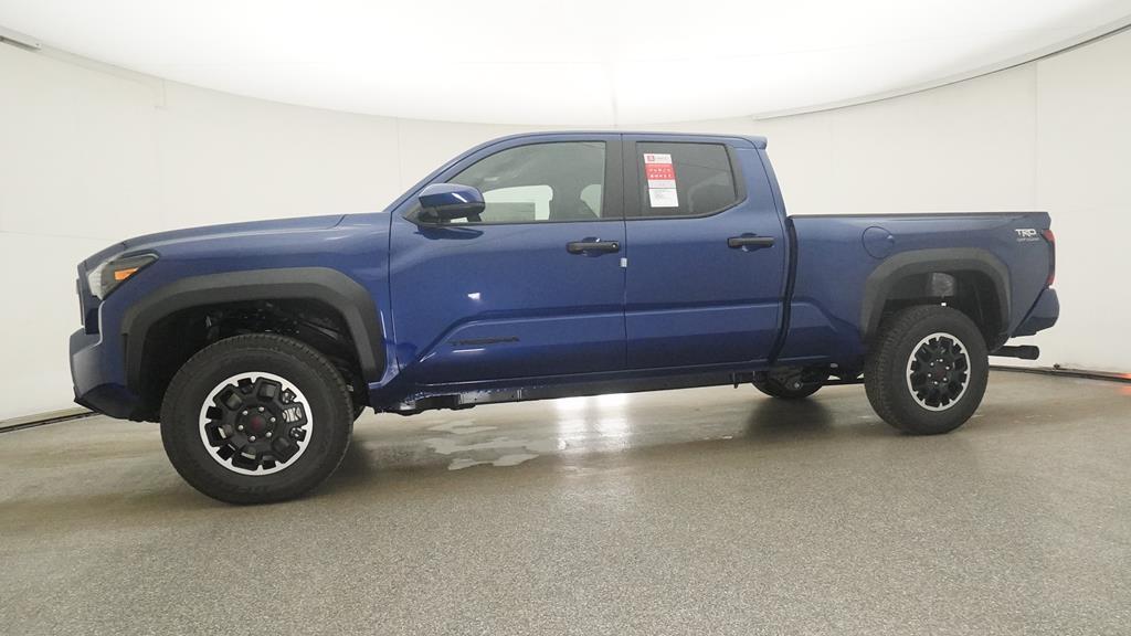 new 2025 Toyota Tacoma car, priced at $46,647