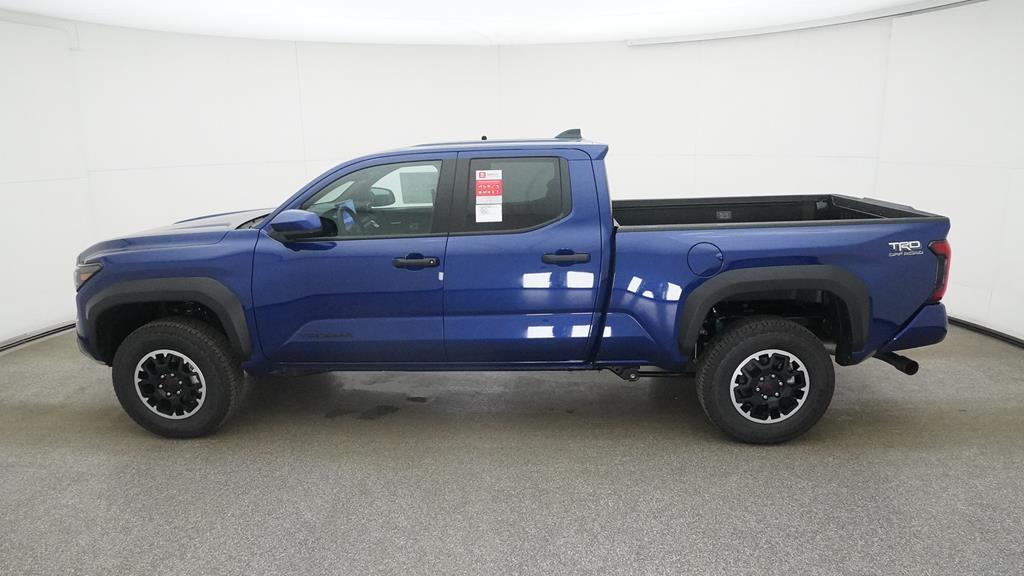 new 2025 Toyota Tacoma car, priced at $46,647