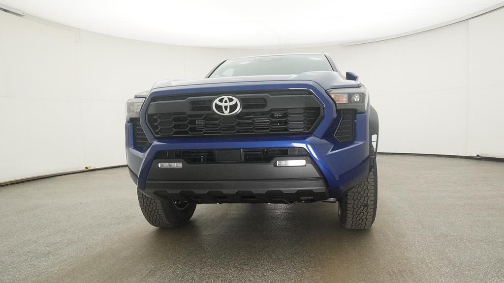 new 2025 Toyota Tacoma car, priced at $46,647