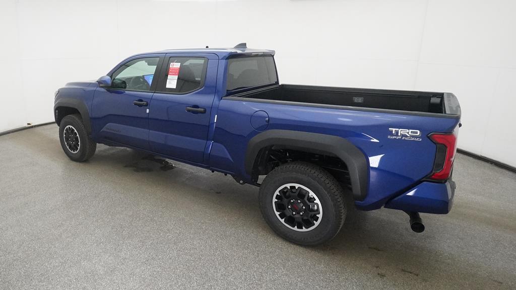 new 2025 Toyota Tacoma car, priced at $46,647