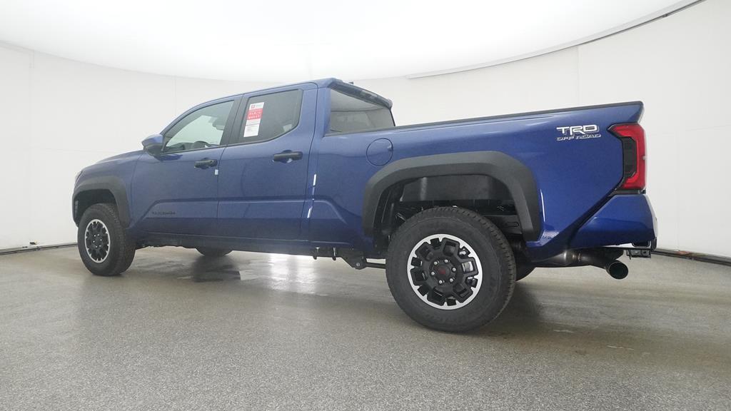 new 2025 Toyota Tacoma car, priced at $46,647