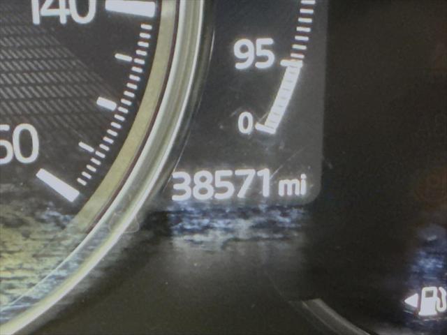 used 2023 Mazda CX-5 car, priced at $30,000