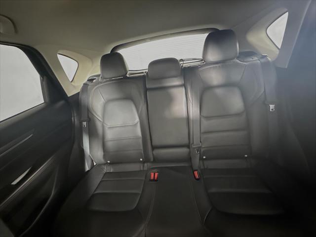 used 2023 Mazda CX-5 car, priced at $30,000