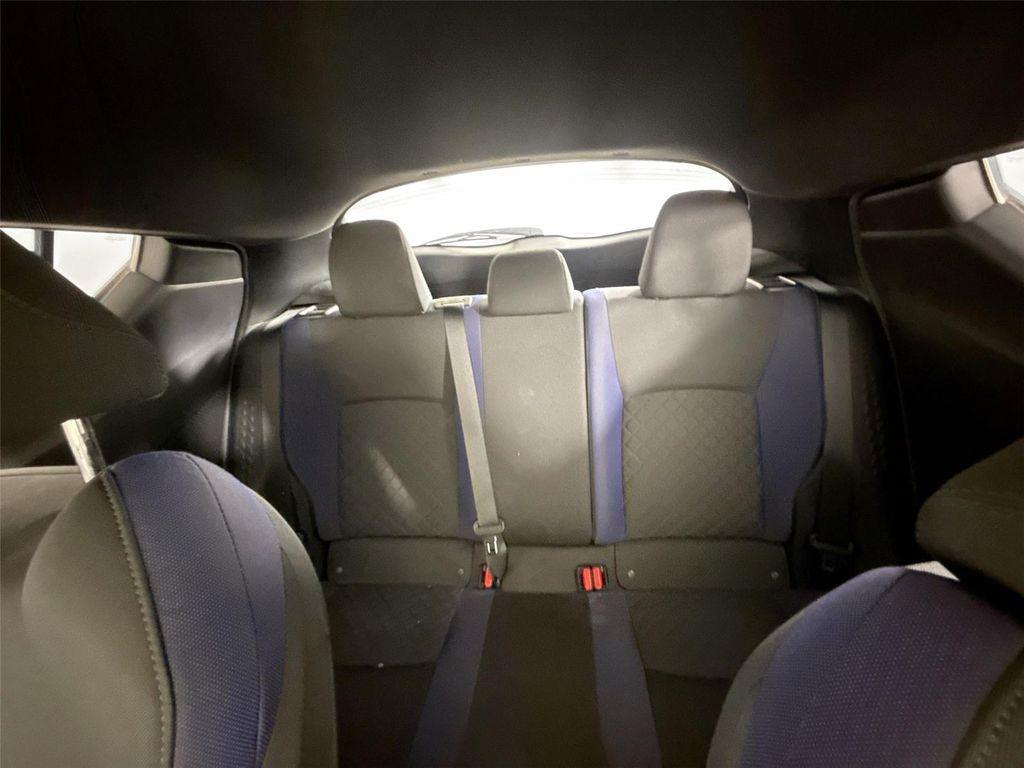 used 2020 Toyota C-HR car, priced at $20,000