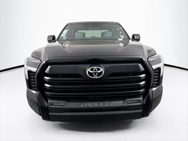 used 2025 Toyota Tundra car, priced at $54,000
