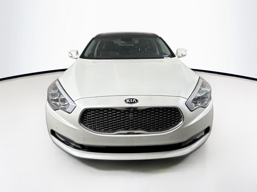 used 2016 Kia K900 car, priced at $15,000