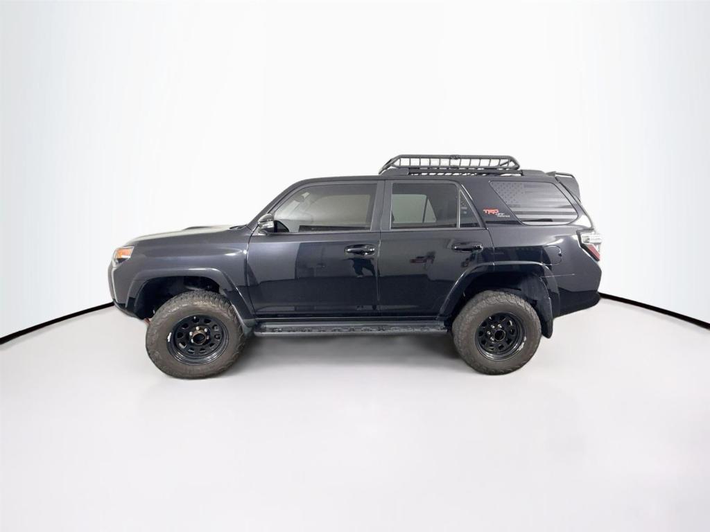 used 2020 Toyota 4Runner car, priced at $44,000