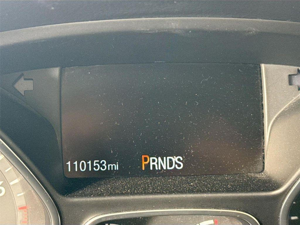 used 2018 Ford Focus car, priced at $12,000