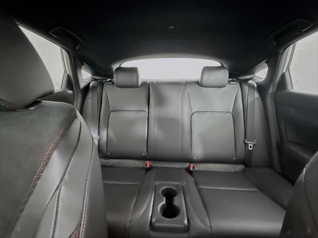 used 2024 Acura Integra car, priced at $50,000