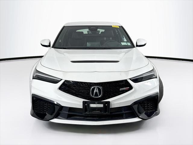 used 2024 Acura Integra car, priced at $50,000