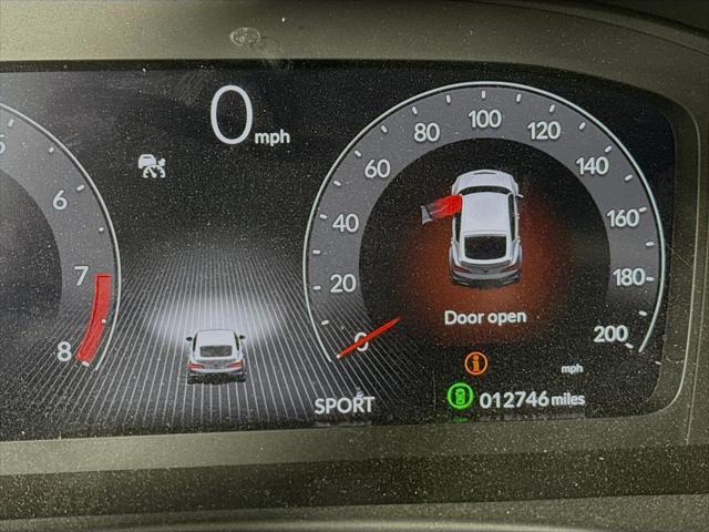 used 2024 Acura Integra car, priced at $50,000