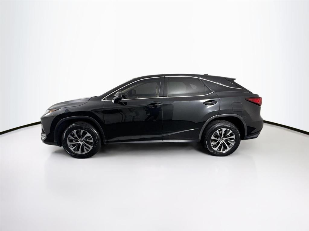 used 2022 Lexus RX 350 car, priced at $44,000