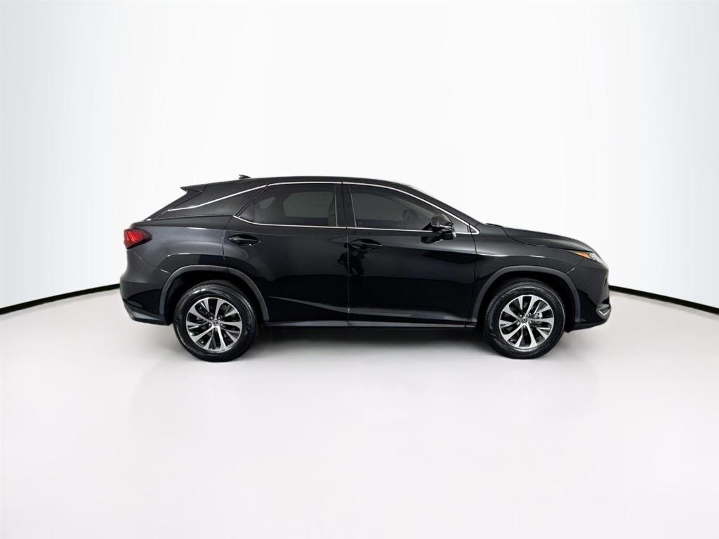 used 2022 Lexus RX 350 car, priced at $44,000