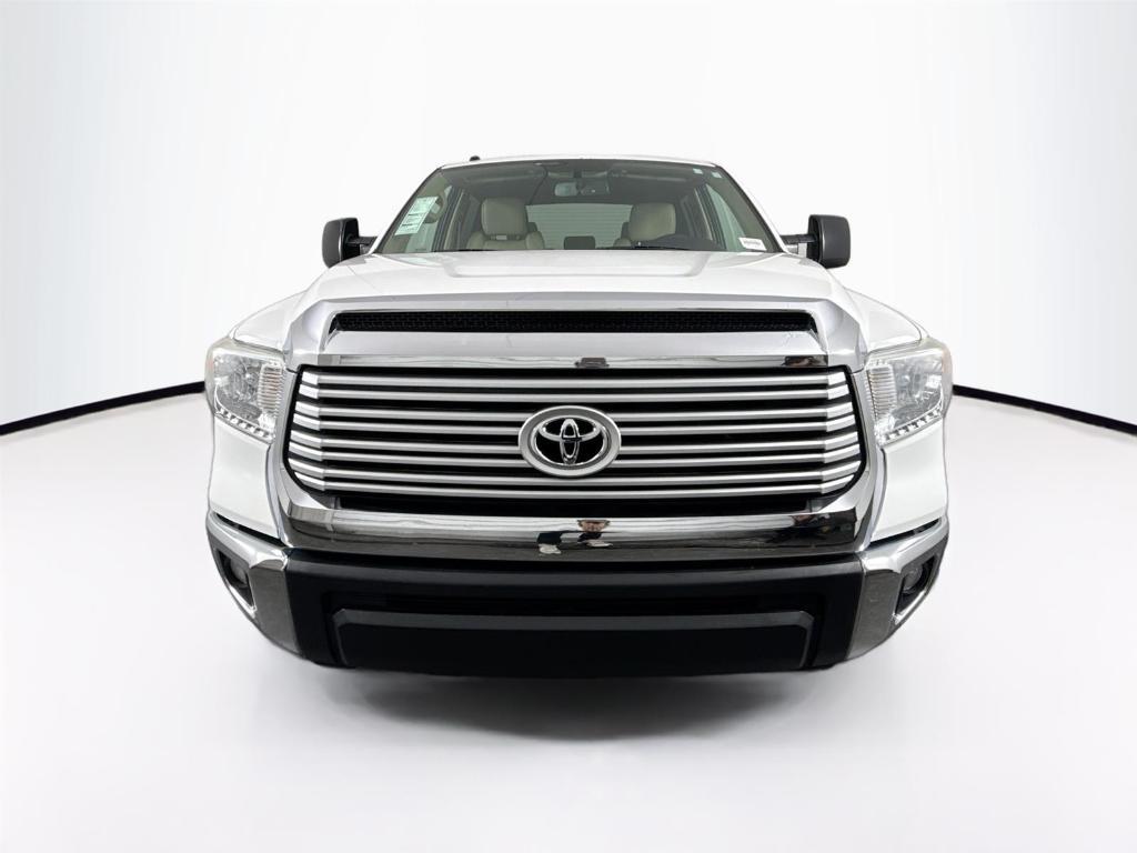 used 2017 Toyota Tundra car, priced at $31,000