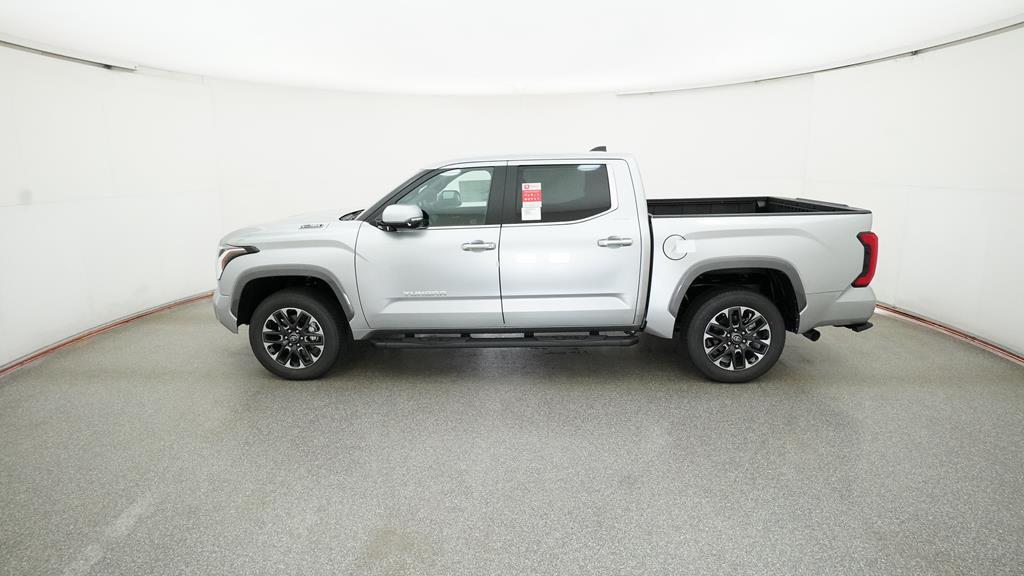 new 2025 Toyota Tundra Hybrid car, priced at $66,259