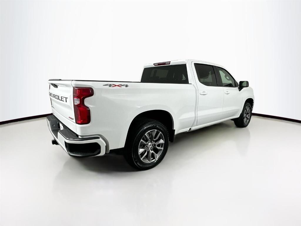 used 2021 Chevrolet Silverado 1500 car, priced at $47,000