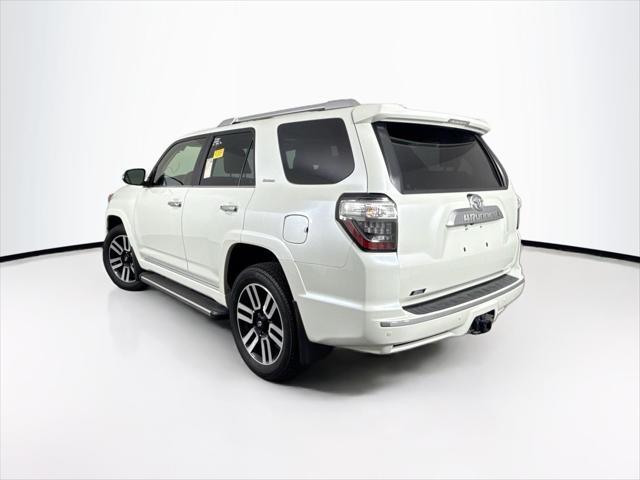 used 2022 Toyota 4Runner car, priced at $54,000