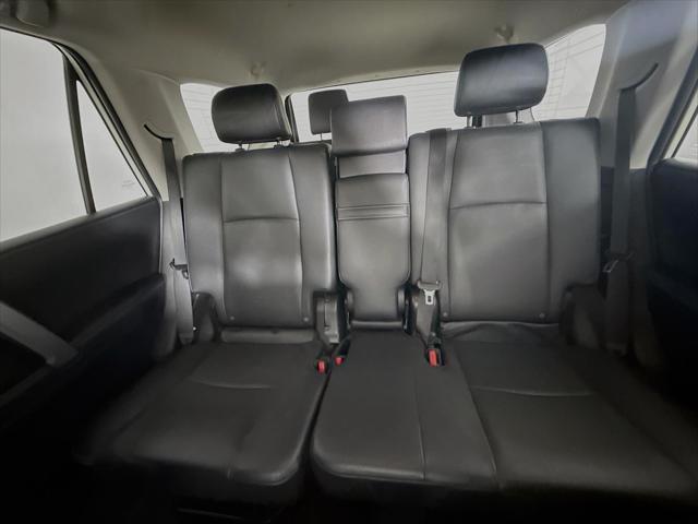 used 2022 Toyota 4Runner car, priced at $54,000
