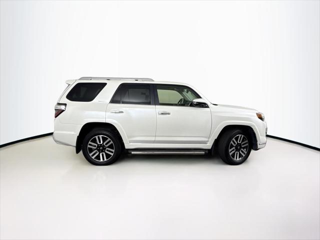 used 2022 Toyota 4Runner car, priced at $54,000
